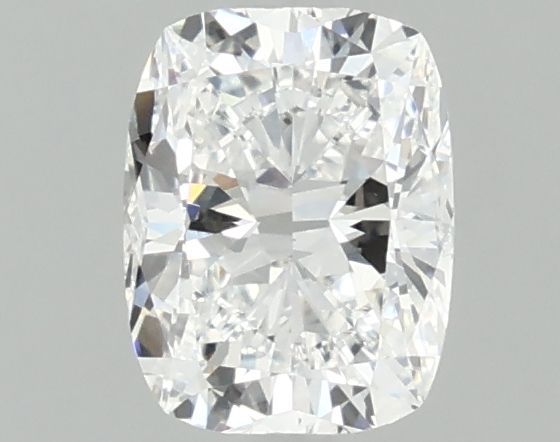 Cushion Lab-Grown Diamond image