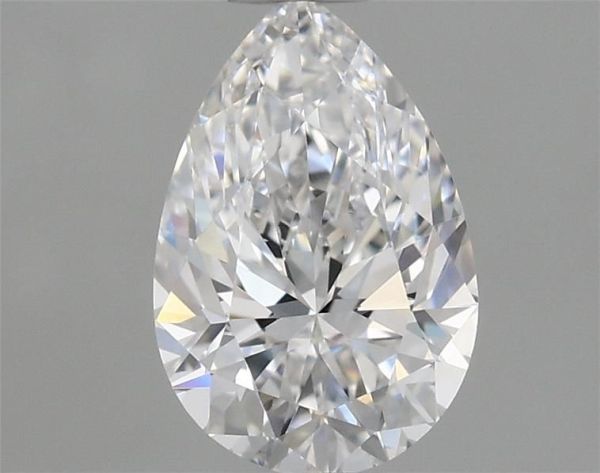 Pear Diamond image