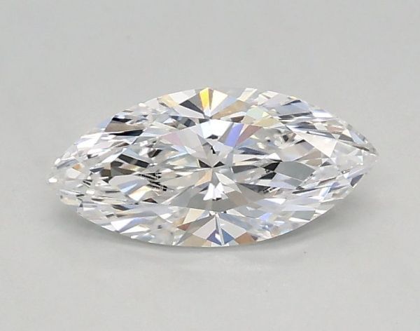 Marquise Lab-Grown Diamond image