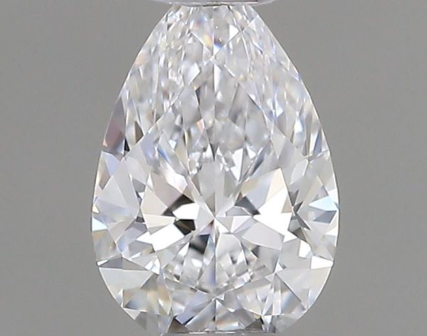 Pear Diamond image