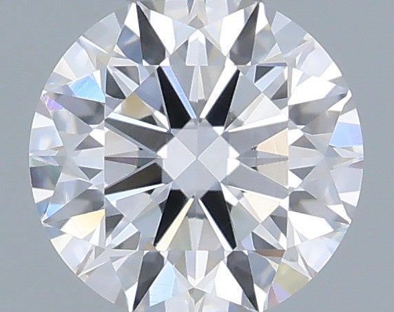 Round Diamond image