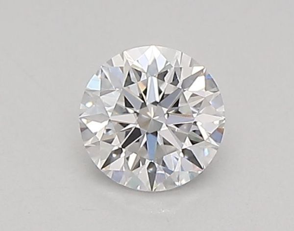 Round Lab-Grown Diamond image