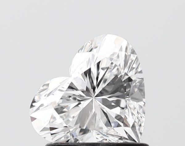 Heart Lab-Grown Diamond image