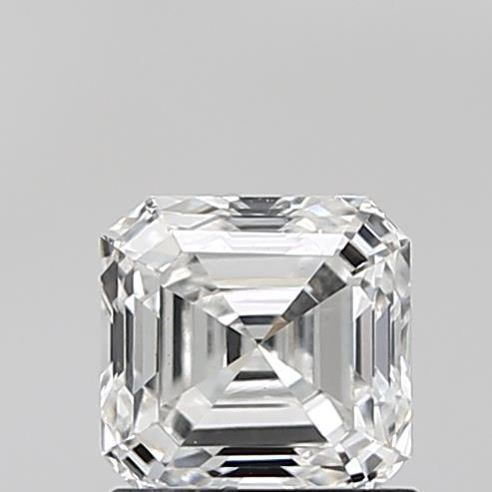Asscher Lab-Grown Diamond image