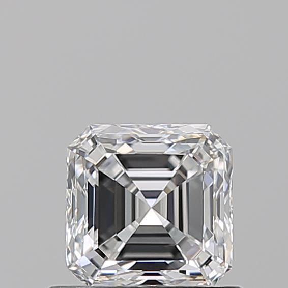 Asscher Diamond image