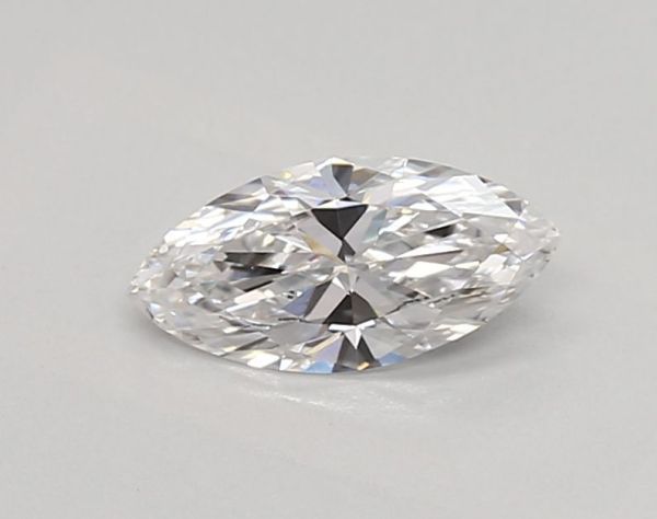 Marquise Lab-Grown Diamond image
