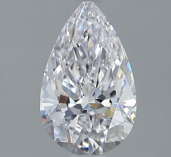 Pear Diamond image