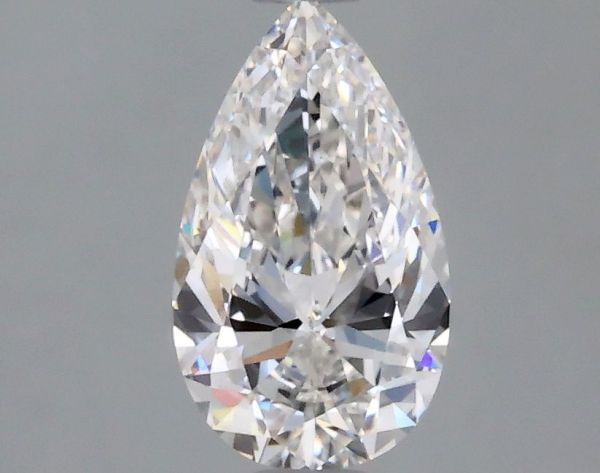 Pear Diamond image