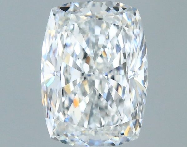 Cushion Diamond image