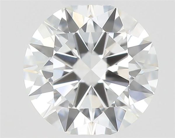 Round Diamond image