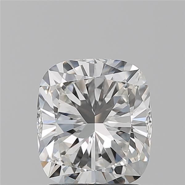 Cushion Diamond image