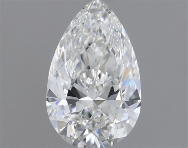 Pear Diamond image