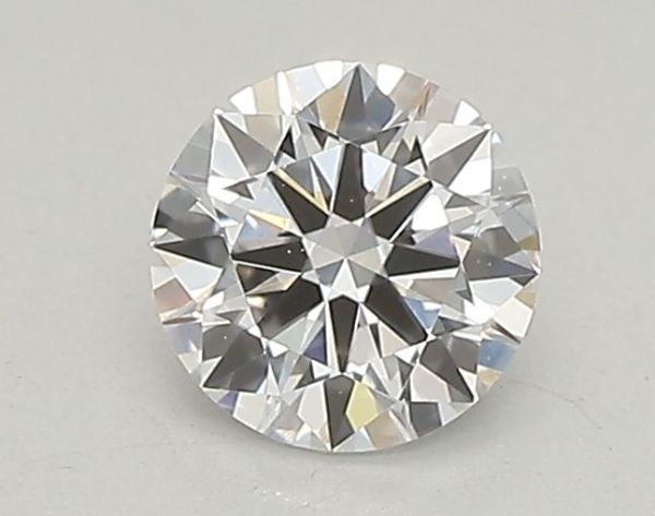 Round Lab-Grown Diamond image