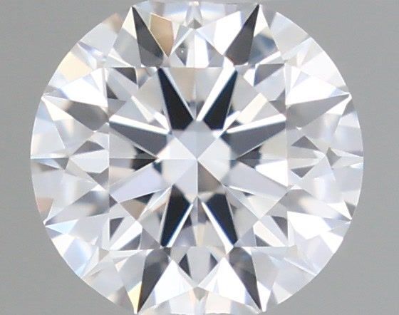 Round Lab-Grown Diamond image