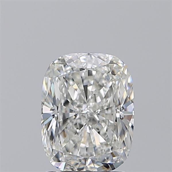Cushion Diamond image