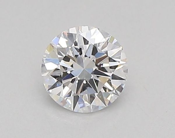 Round Lab-Grown Diamond image