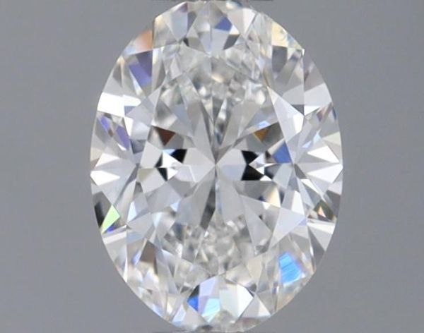 Oval Diamond image