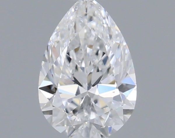 Pear Diamond image
