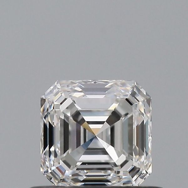 Asscher Diamond image