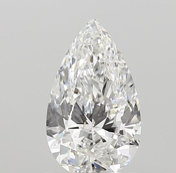 Pear Diamond image