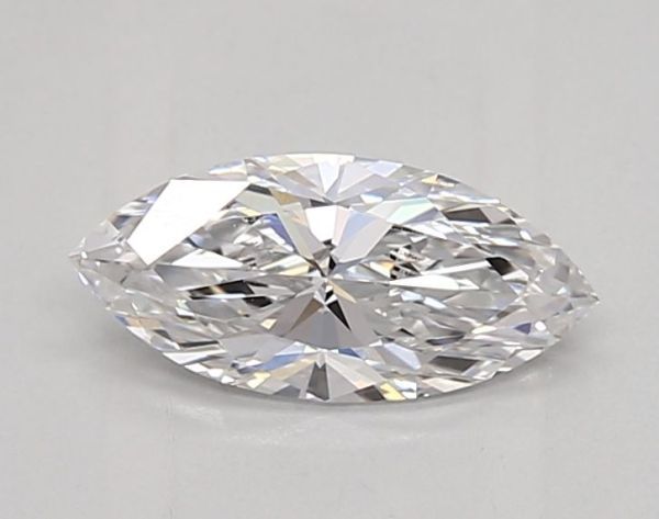 Marquise Lab-Grown Diamond image