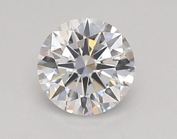 Round Lab-Grown Diamond image