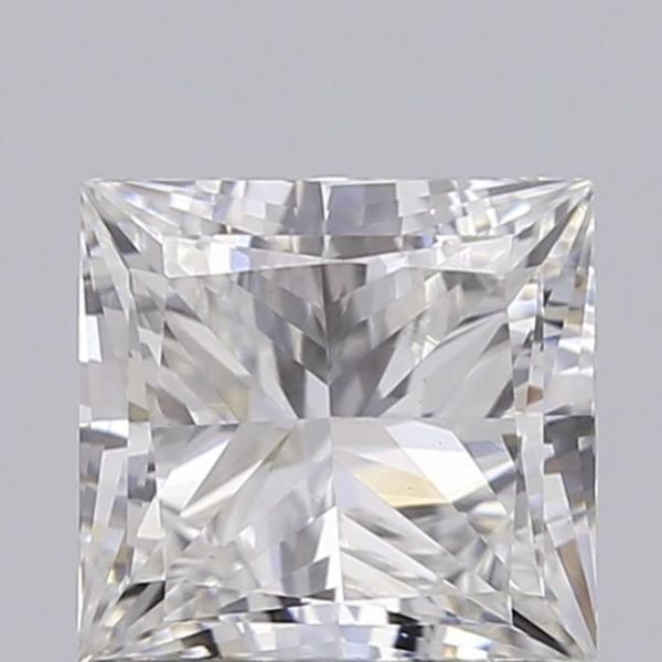 Princess Lab-Grown Diamond image