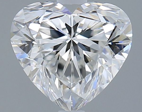 Heart Diamond image