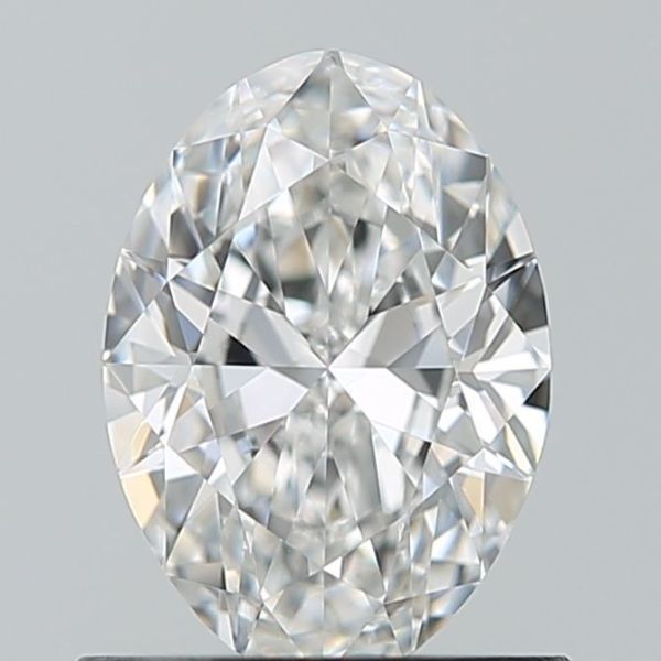 Oval Diamond image