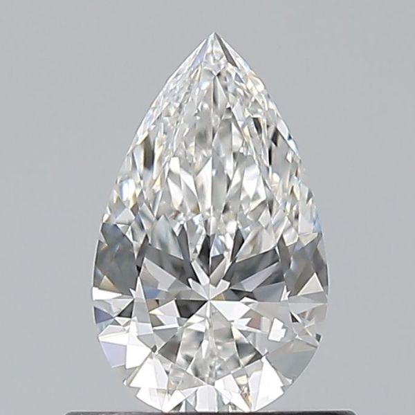 Pear Diamond image