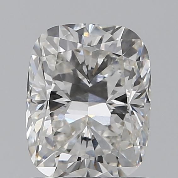 Cushion Lab-Grown Diamond image