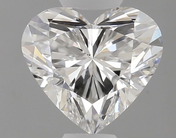 Heart Diamond image