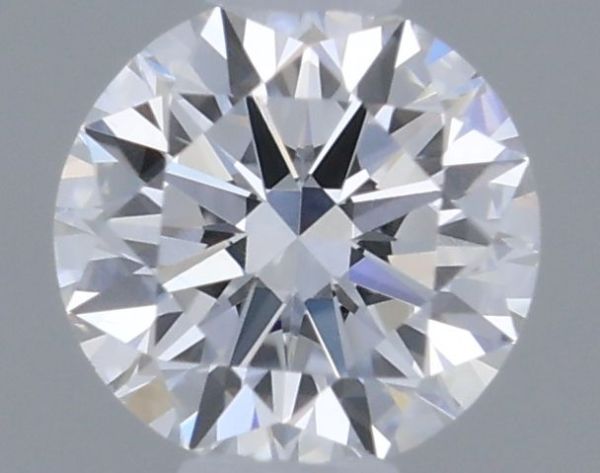 Round Lab-Grown Diamond image