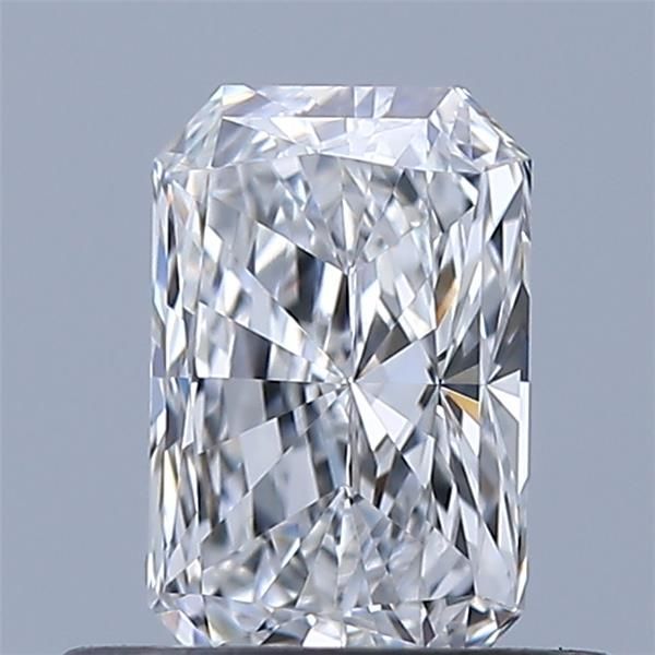 Radiant Lab-Grown Diamond image