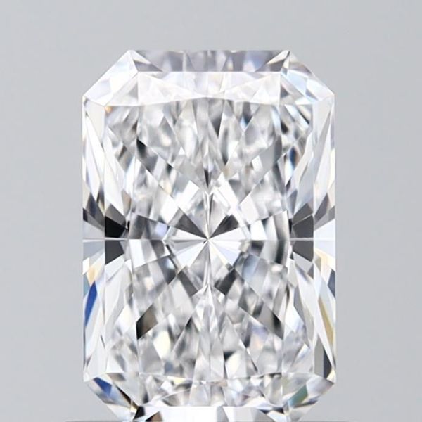 Radiant Lab-Grown Diamond image