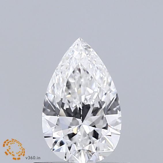 Pear Diamond image