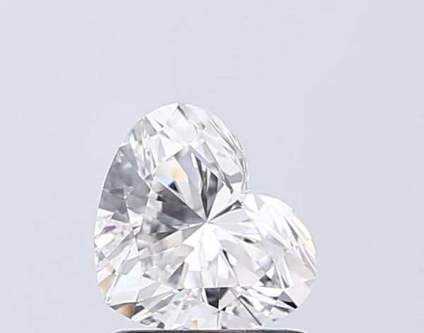 Heart Lab-Grown Diamond image