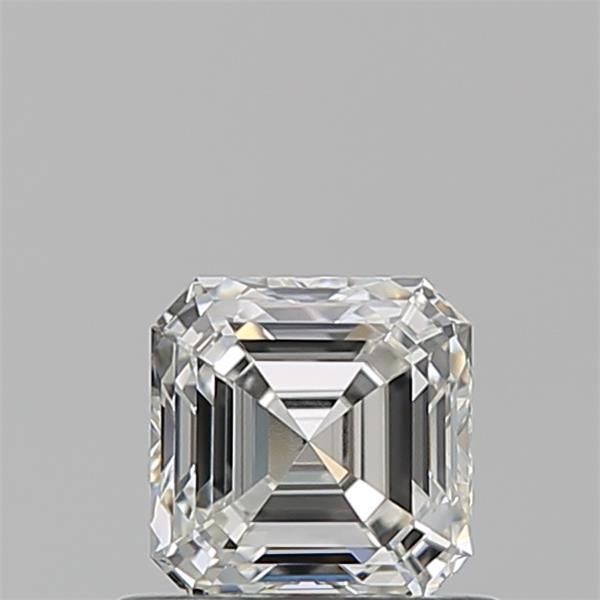 Asscher Diamond image