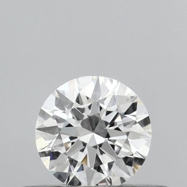 Round Lab-Grown Diamond image