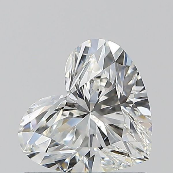 Heart Diamond image