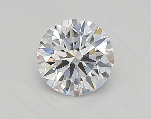 Round Lab-Grown Diamond image
