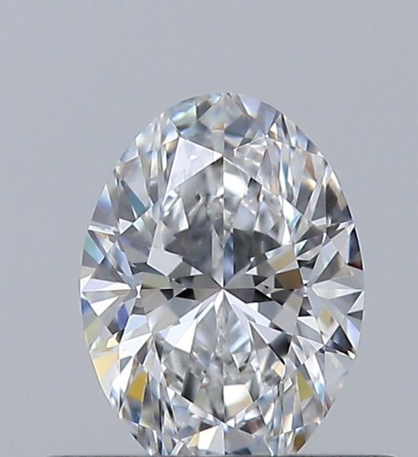 Oval Diamond image
