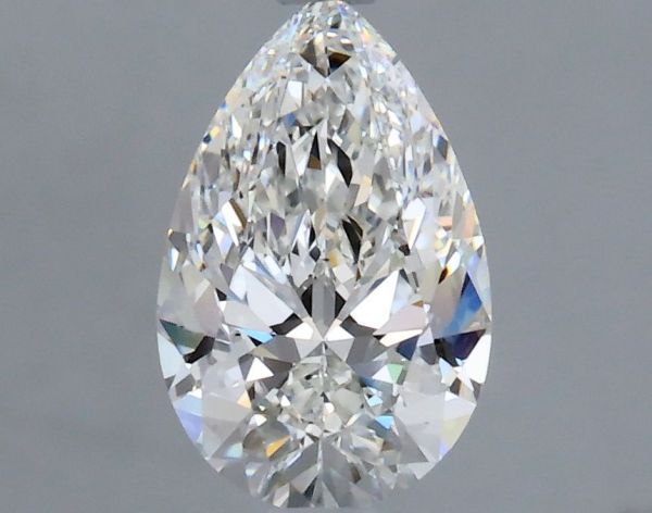 Pear Diamond image