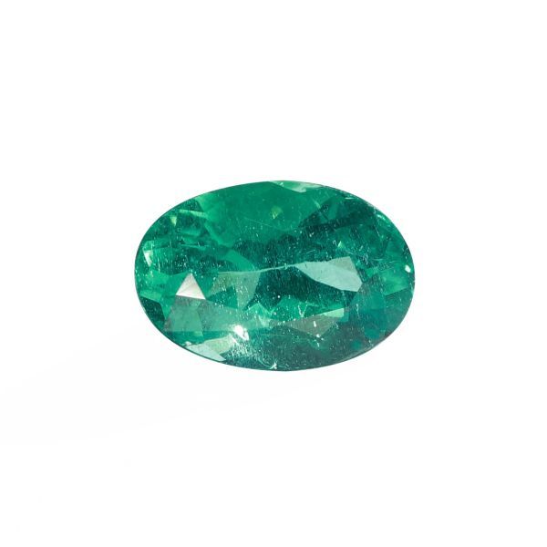 Oval Gemstone image