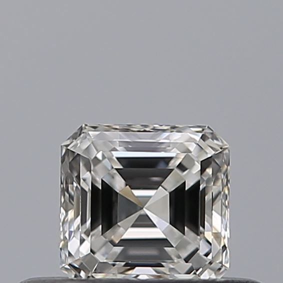 Asscher Diamond image