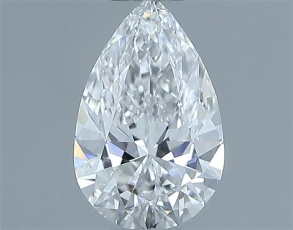 Pear Diamond image