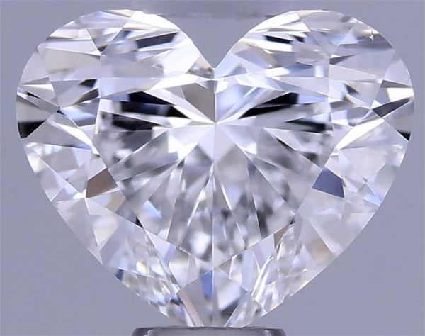 Heart Diamond image
