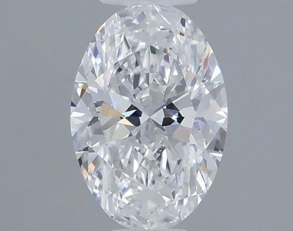 Oval Diamond image