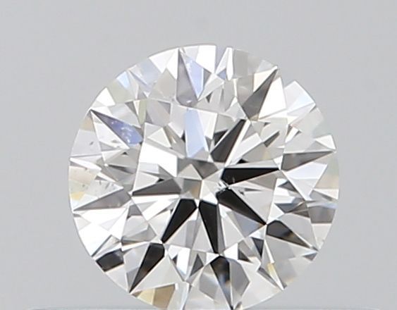 Round Diamond image