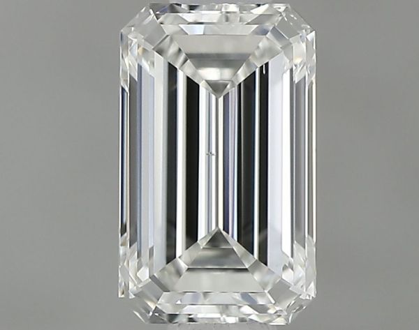 Emerald Diamond image